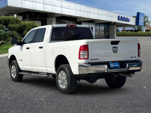 Used 2024 RAM 2500 Big Horn image 7