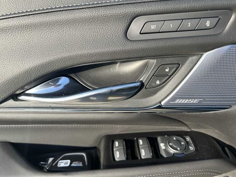 New 2026 Cadillac CT4 Premium Luxury image 24