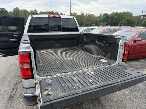 Used 2014 Chevrolet Silverado 1500 LT image 8