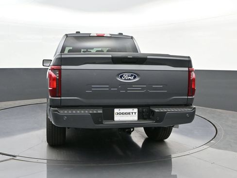 New 2026 Ford F150 STX w/ Equipment Group 200A RWD image 8