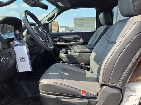 New 2026 RAM 5500 Tradesman image 16