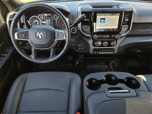 New 2026 RAM 5500 Tradesman image 24