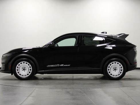 New 2025 Ford Mustang Mach-E GT w/ Interior Protection Package image 7