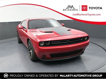 Used 2016 Dodge Challenger R/T