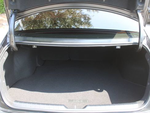 Used 2025 Kia K4 FWD image 10