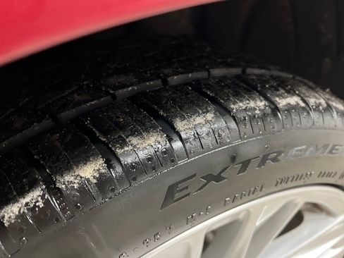 Certified 2021 Cadillac CT4 Premium Luxury image 11