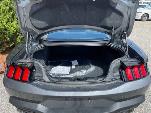 Used 2026 Ford Mustang GT RWD image 9