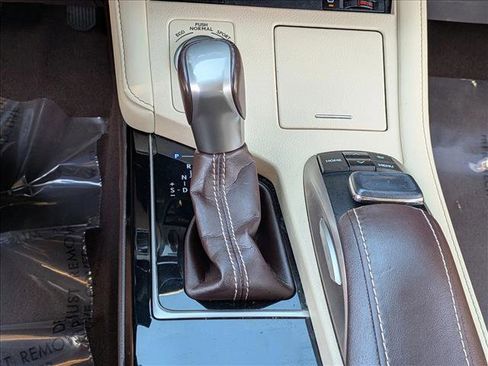 Used 2018 Lexus ES 350 w/ Navigation System Package FWD image 12