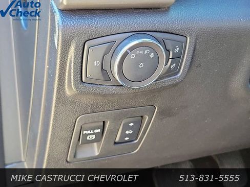 Used 2018 Ford Expedition XLT w/ Cargo Package AWD/4WD image 23