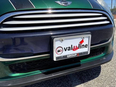 Used 2014 MINI Cooper 2-Door Hardtop image 28