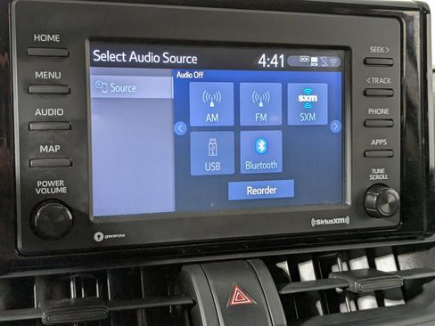 Used 2020 Toyota RAV4 XLE w/ Convenience Package AWD/4WD image 39