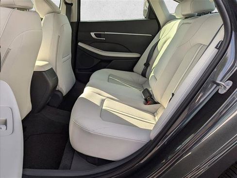 Used 2025 Hyundai Sonata SEL image 14