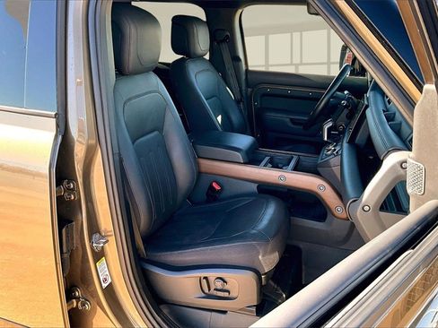 Used 2022 Land Rover Defender 110 X image 7