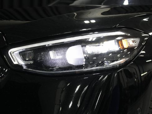 Used 2022 Mercedes-Benz S 580 4MATIC Sedan image 15