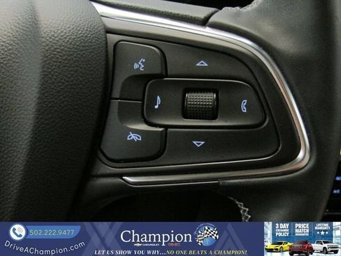 Certified 2024 Buick Encore GX Avenir w/ Avenir Convenience Package AWD/4WD image 29