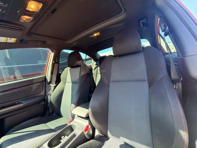 Used 2021 Subaru WRX Premium AWD/4WD image 5