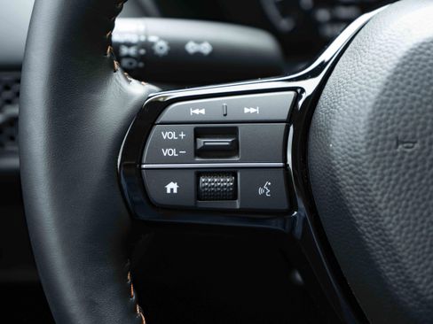 Used 2026 Honda HR-V Sport image 20