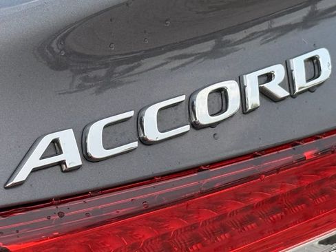 Used 2022 Honda Accord EX-L image 20
