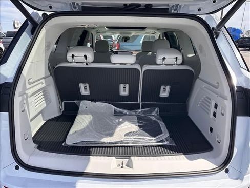 New 2026 Buick Enclave Avenir w/ Super Cruise Package image 34