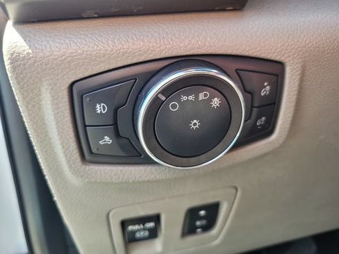 Used 2018 Ford F150 XLT w/ Equipment Group 301A Mid AWD/4WD image 19