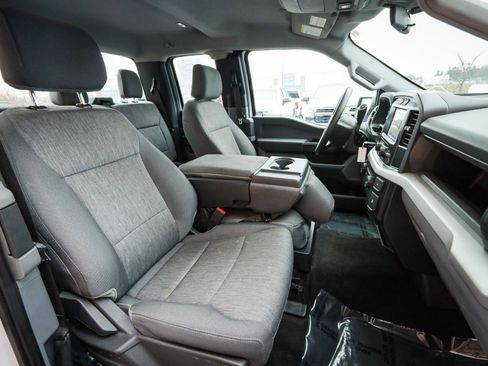 Used 2022 Ford F150 XL w/ Equipment Group 101A High image 23