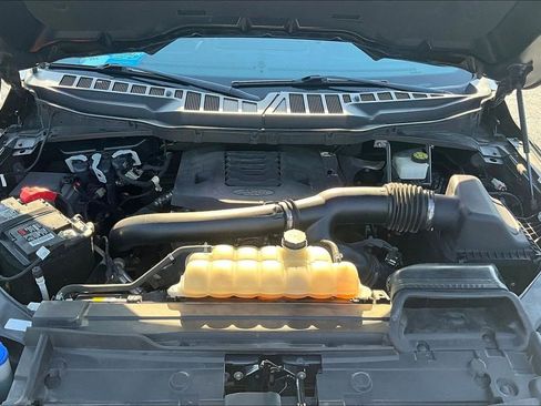 Used 2022 Ford F150 XLT w/ Equipment Group 302A High image 32