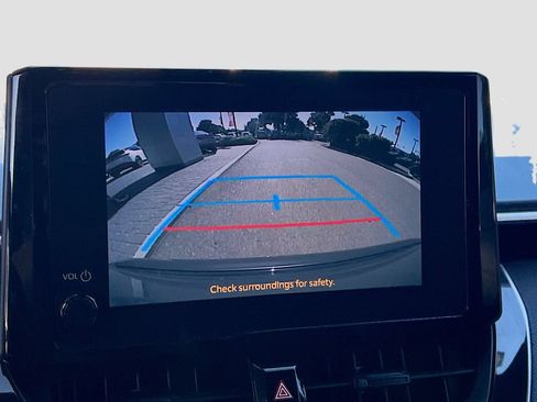 Used 2023 Toyota Corolla SE FWD image 13
