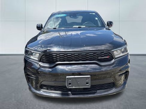 Used 2023 Dodge Durango GT AWD/4WD image 6