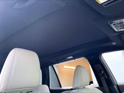 Certified 2026 Lexus TX 350 AWD w/ Technology Package image 28