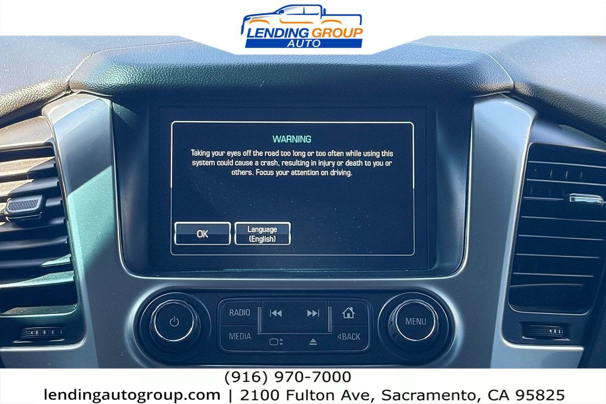Used 2019 Chevrolet Tahoe LT RWD image 13