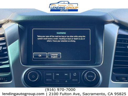 Used 2019 Chevrolet Tahoe LT RWD image 13