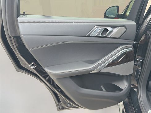 Used 2025 BMW X6 xDrive40i image 47