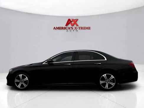 Used 2019 Mercedes-Benz E 300 w/ Premium 1 Package image 2