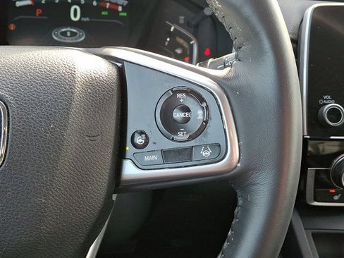 Certified 2022 Honda CR-V Touring image 23