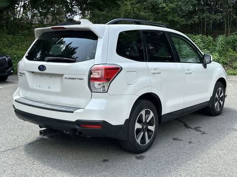 Used 2018 Subaru Forester 2.5i Premium AWD/4WD image 28