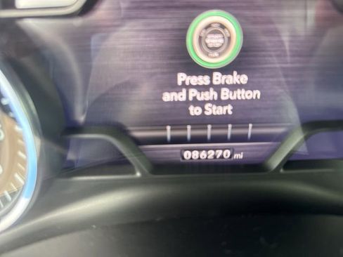 Used 2020 RAM 1500 Big Horn image 10