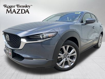 Used 2020 MAZDA CX-30 FWD w/ Premium Package