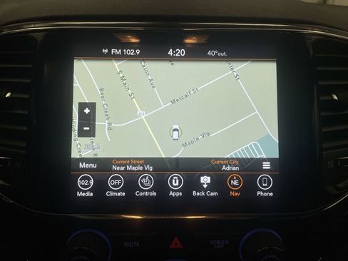 Used 2020 Jeep Grand Cherokee Altitude AWD/4WD image 7