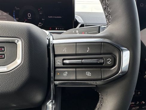 New 2026 GMC Sierra EV Elevation AWD/4WD image 24