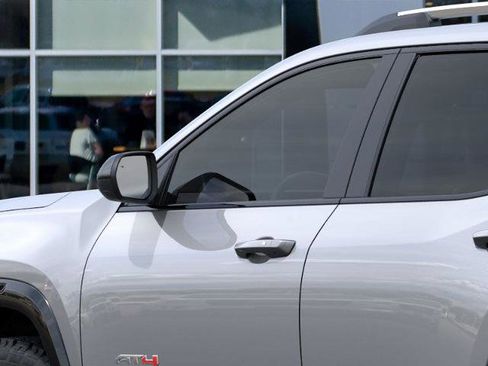 New 2026 GMC Terrain AT4 image 28