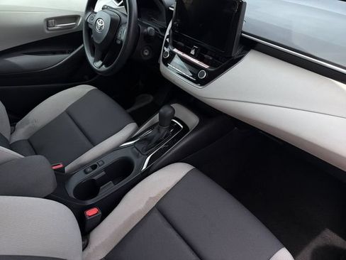 Used 2026 Toyota Corolla LE FWD image 16