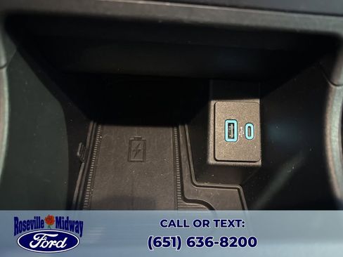 Used 2023 Ford Edge ST w/ Equipment Group 401A image 18