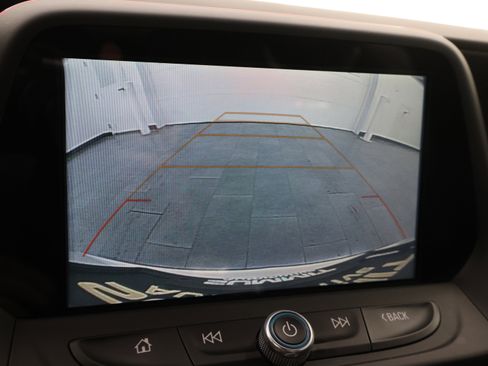 Used 2018 Chevrolet Camaro ZL1 RWD image 15