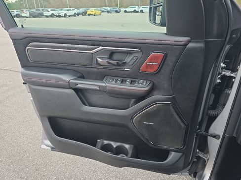 Used 2025 RAM 1500 RHO w/ RHO Level 1 Equipment Group image 26