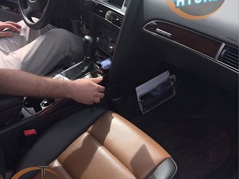 Used 2009 Audi A6 3.0T Prestige AWD/4WD image 6