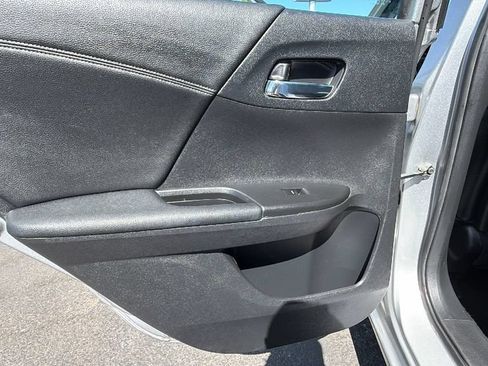 Used 2014 Honda Accord EX-L image 14