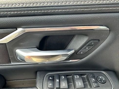 Used 2024 RAM 1500 Laramie image 21