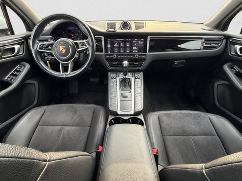 Used 2021 Porsche Macan AWD/4WD image 13