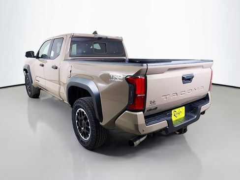 New 2026 Toyota Tacoma TRD Off-Road AWD/4WD image 7