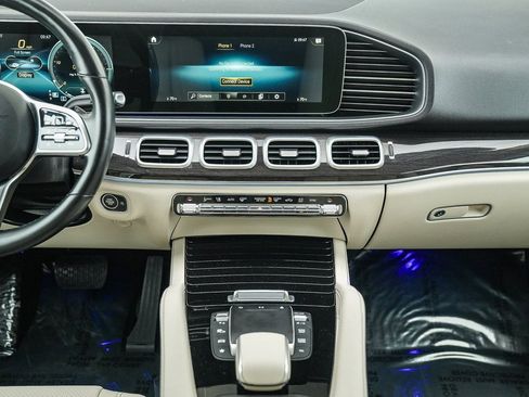 Used 2022 Mercedes-Benz GLE 350 4MATIC image 12